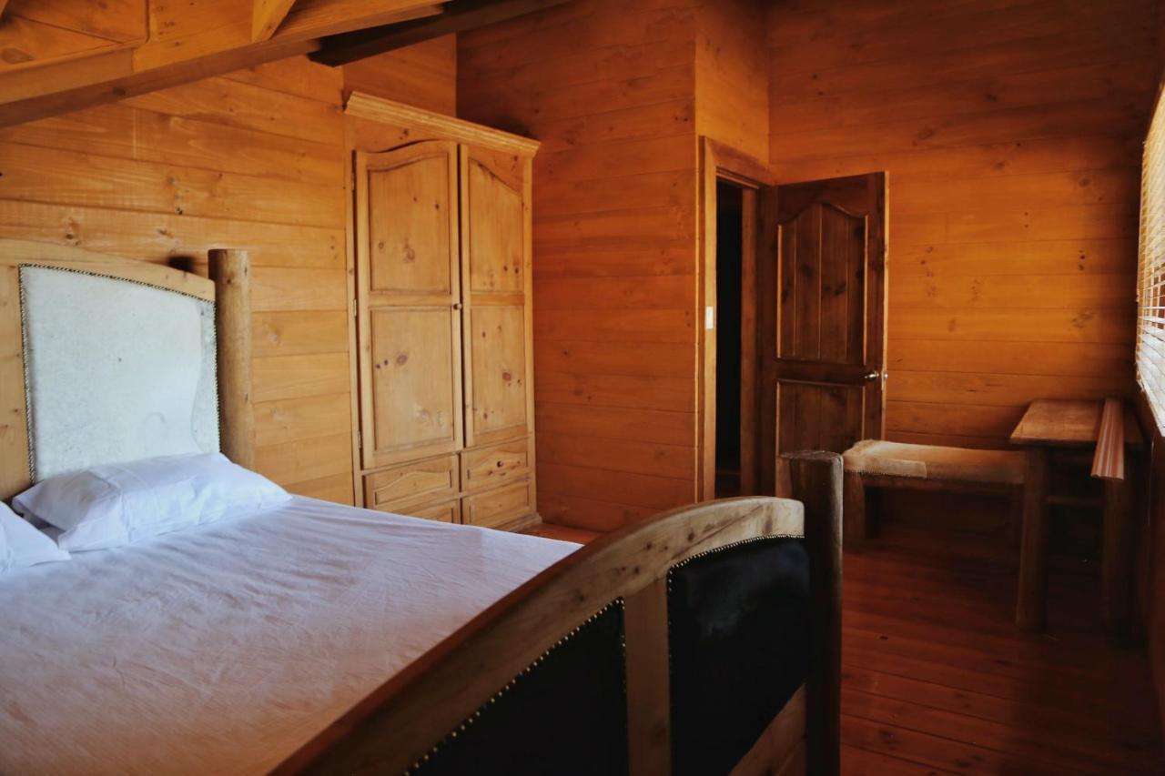 Maple Resort Ejido Santa Rosa Номер фото