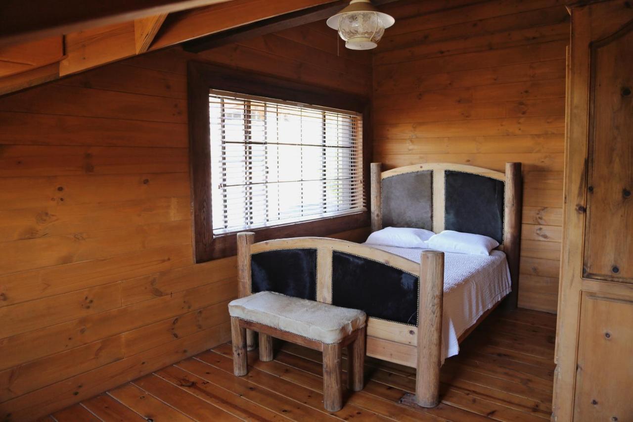 Maple Resort Ejido Santa Rosa Номер фото