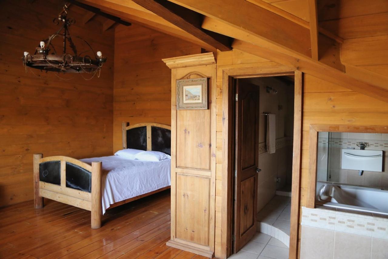Maple Resort Ejido Santa Rosa Номер фото