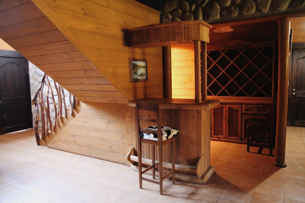 Maple Resort Ejido Santa Rosa Номер фото