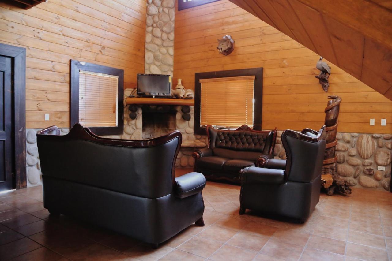 Maple Resort Ejido Santa Rosa Номер фото