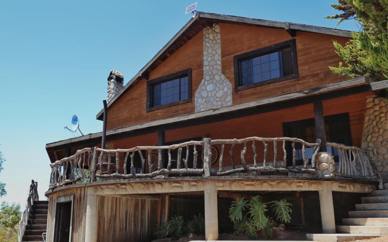 Maple Resort Ejido Santa Rosa Номер фото