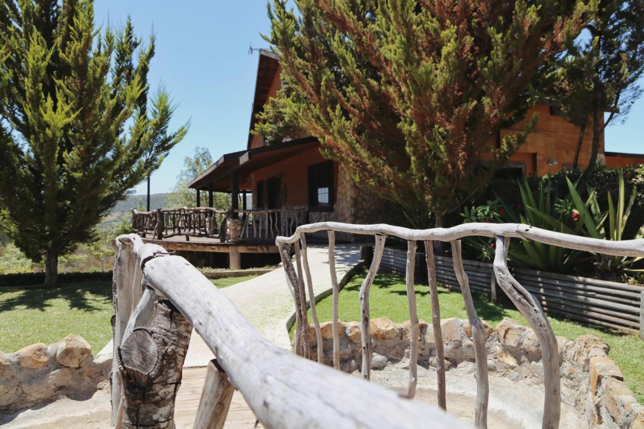 Maple Resort Ejido Santa Rosa Номер фото