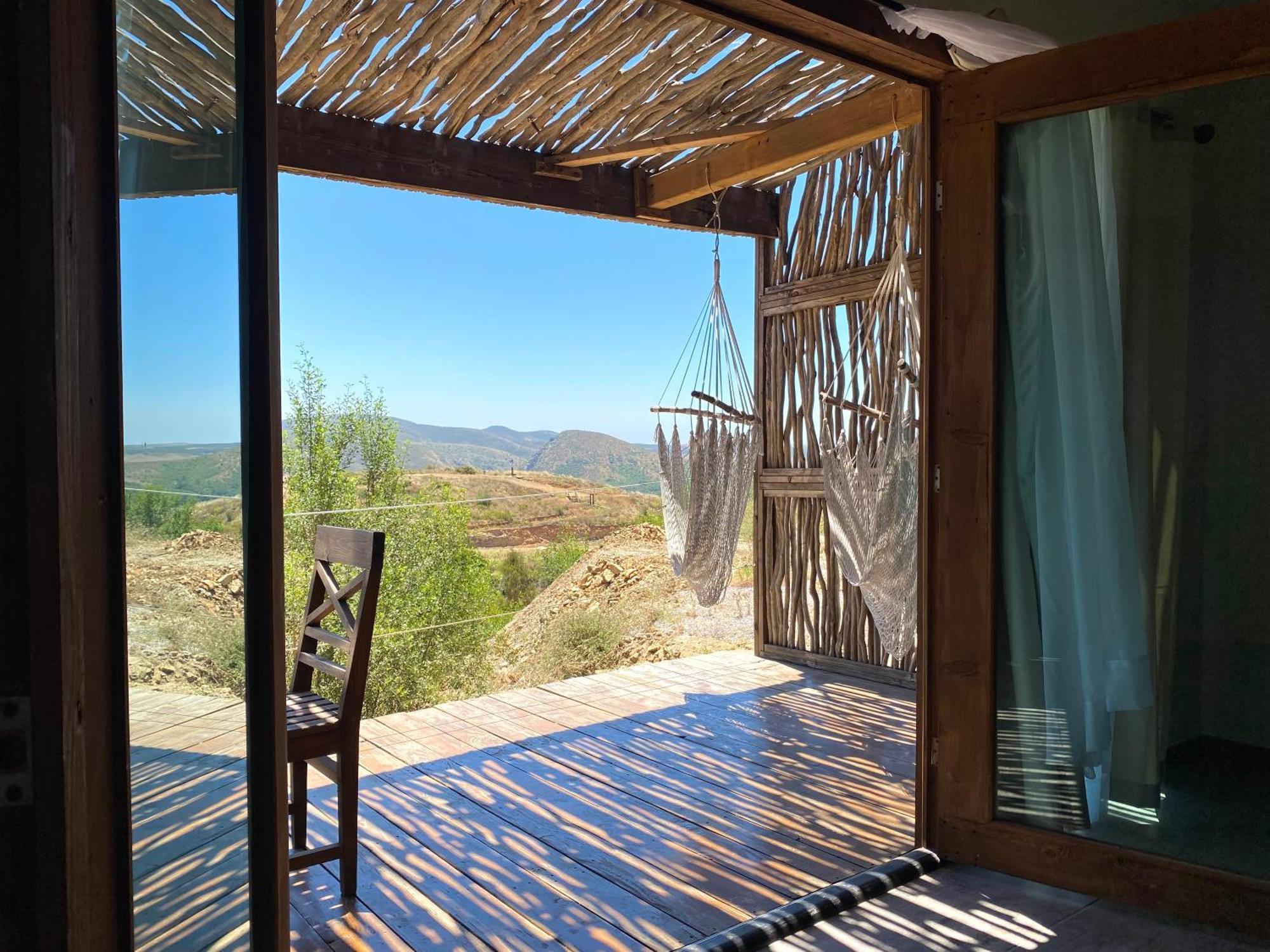Maple Resort Ejido Santa Rosa Экстерьер фото