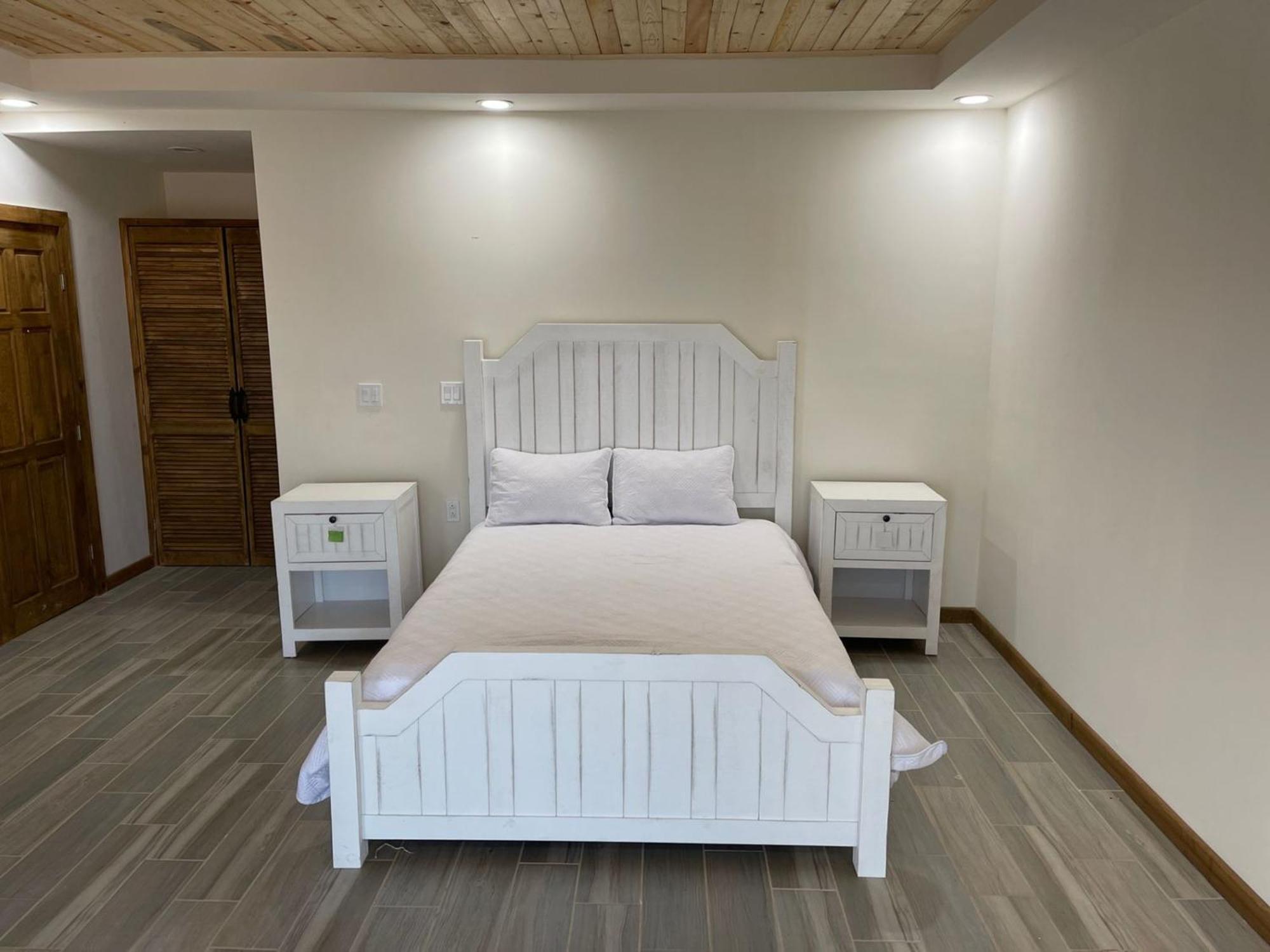 Maple Resort Ejido Santa Rosa Экстерьер фото