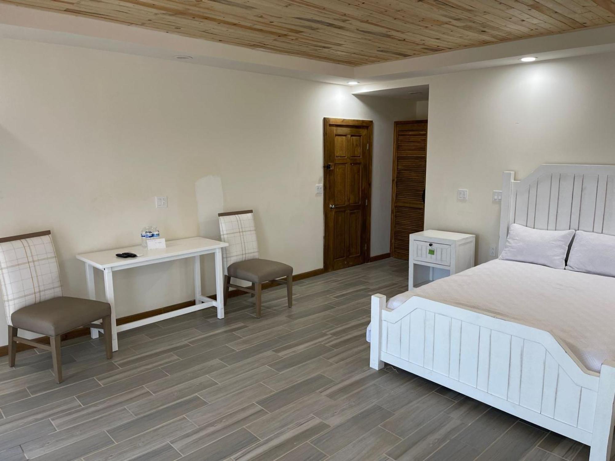 Maple Resort Ejido Santa Rosa Экстерьер фото