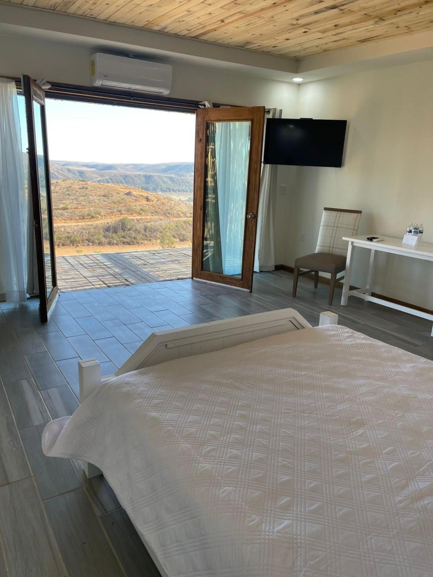 Maple Resort Ejido Santa Rosa Экстерьер фото