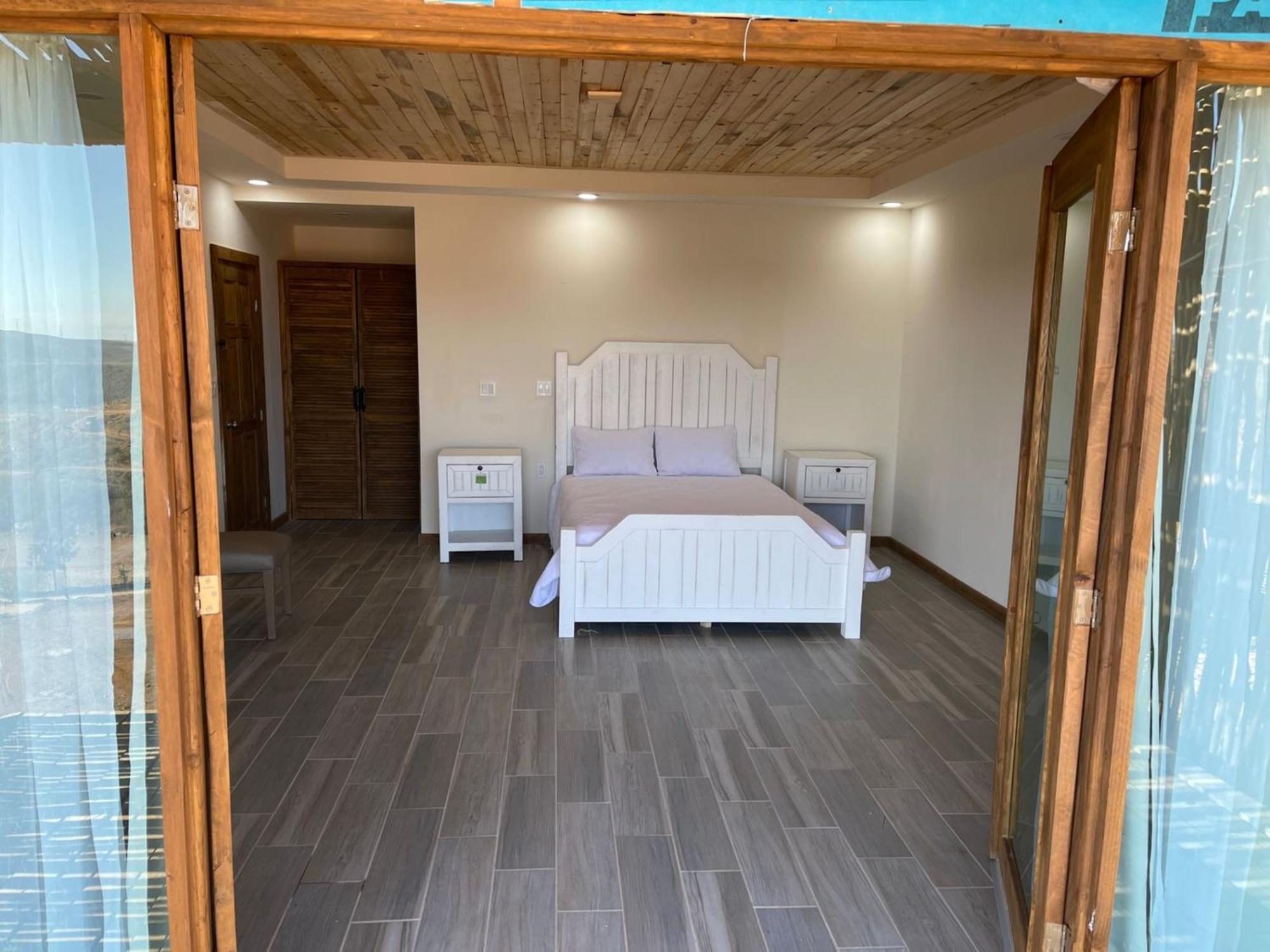Maple Resort Ejido Santa Rosa Экстерьер фото