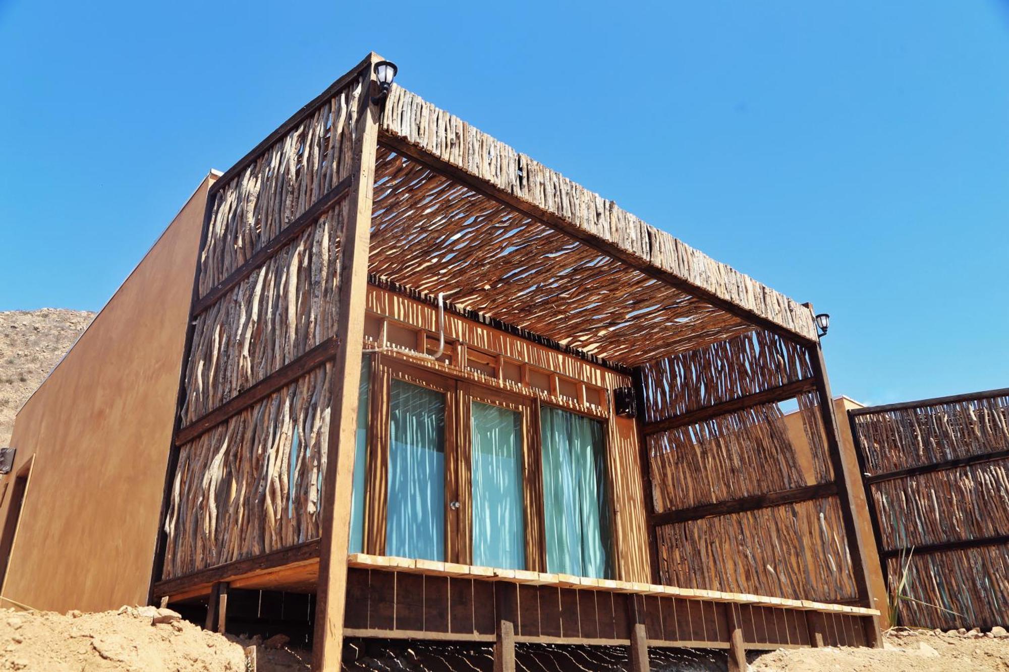 Maple Resort Ejido Santa Rosa Экстерьер фото