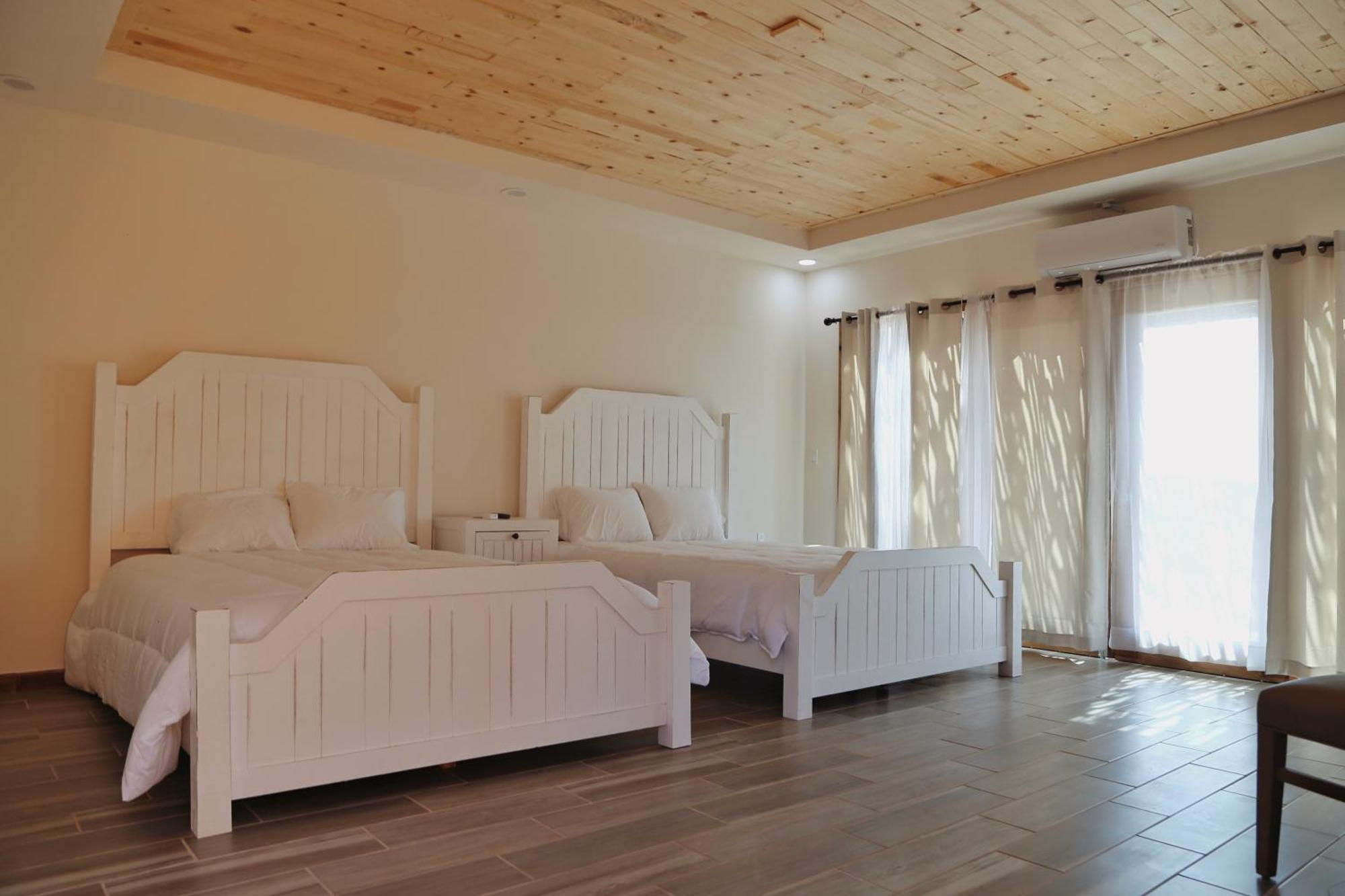 Maple Resort Ejido Santa Rosa Экстерьер фото