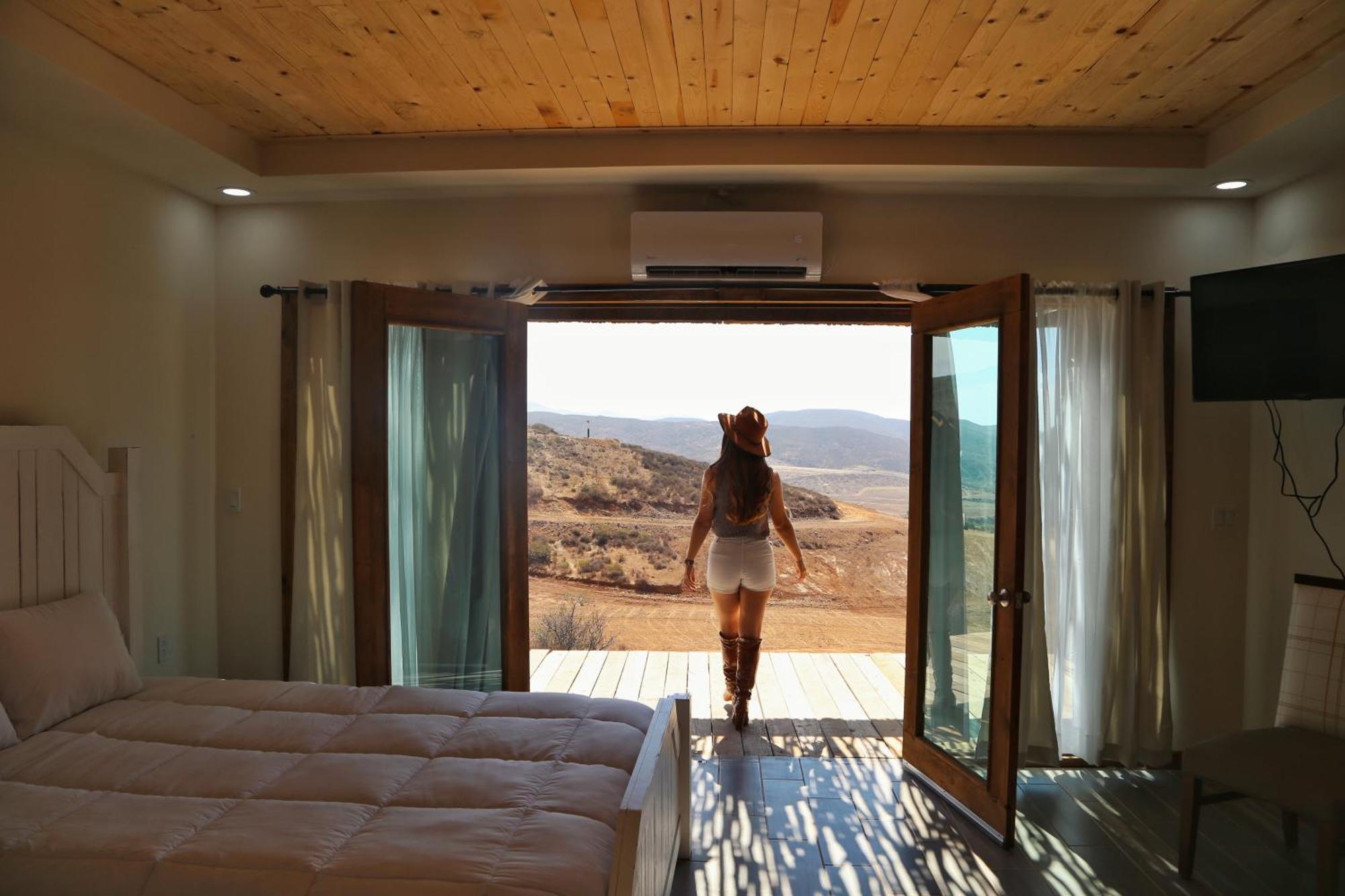 Maple Resort Ejido Santa Rosa Экстерьер фото