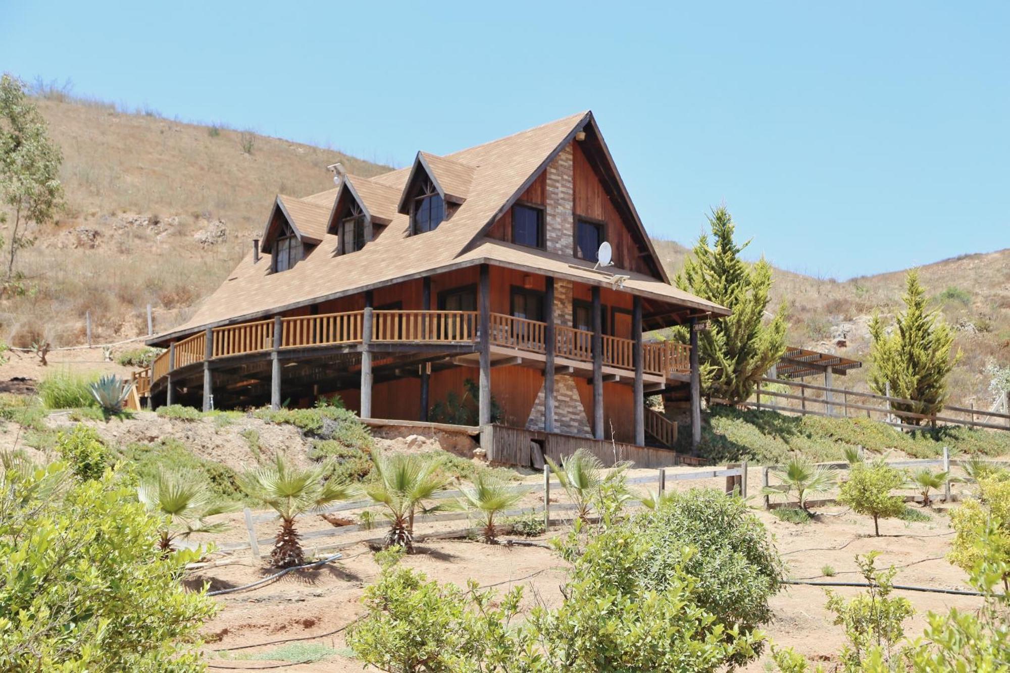 Maple Resort Ejido Santa Rosa Номер фото