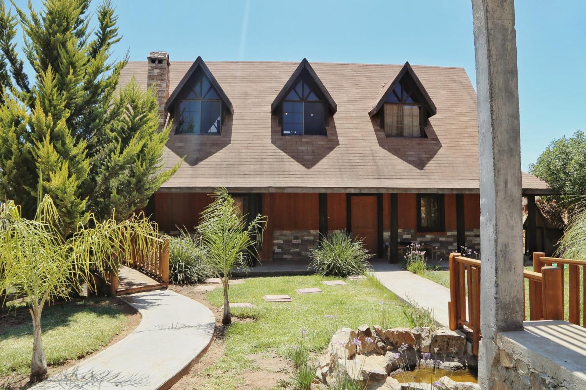 Maple Resort Ejido Santa Rosa Номер фото