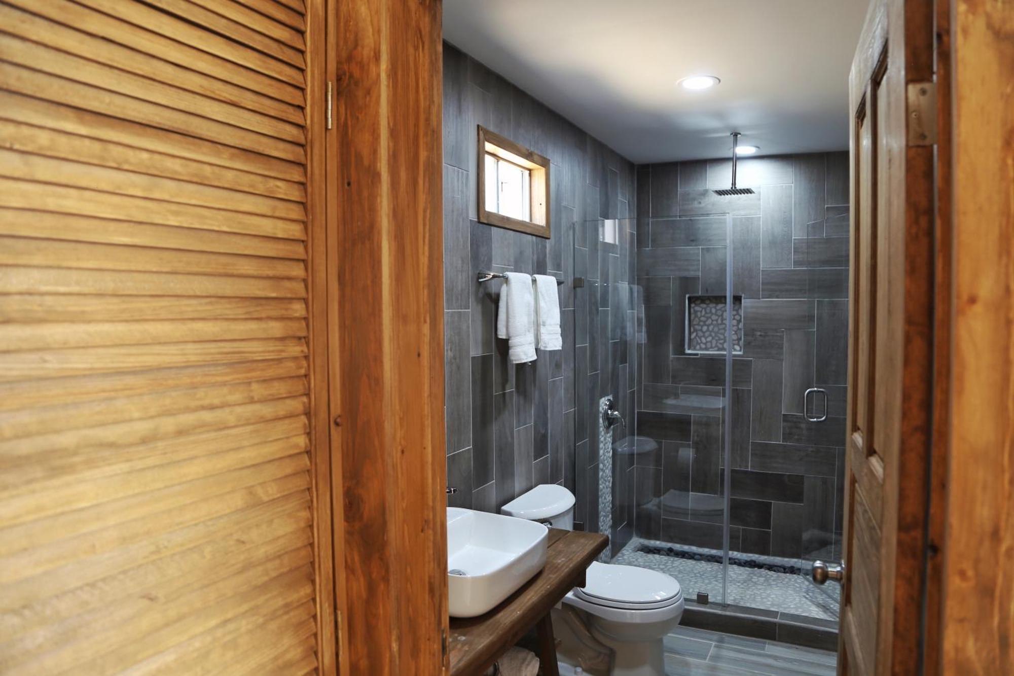 Maple Resort Ejido Santa Rosa Номер фото