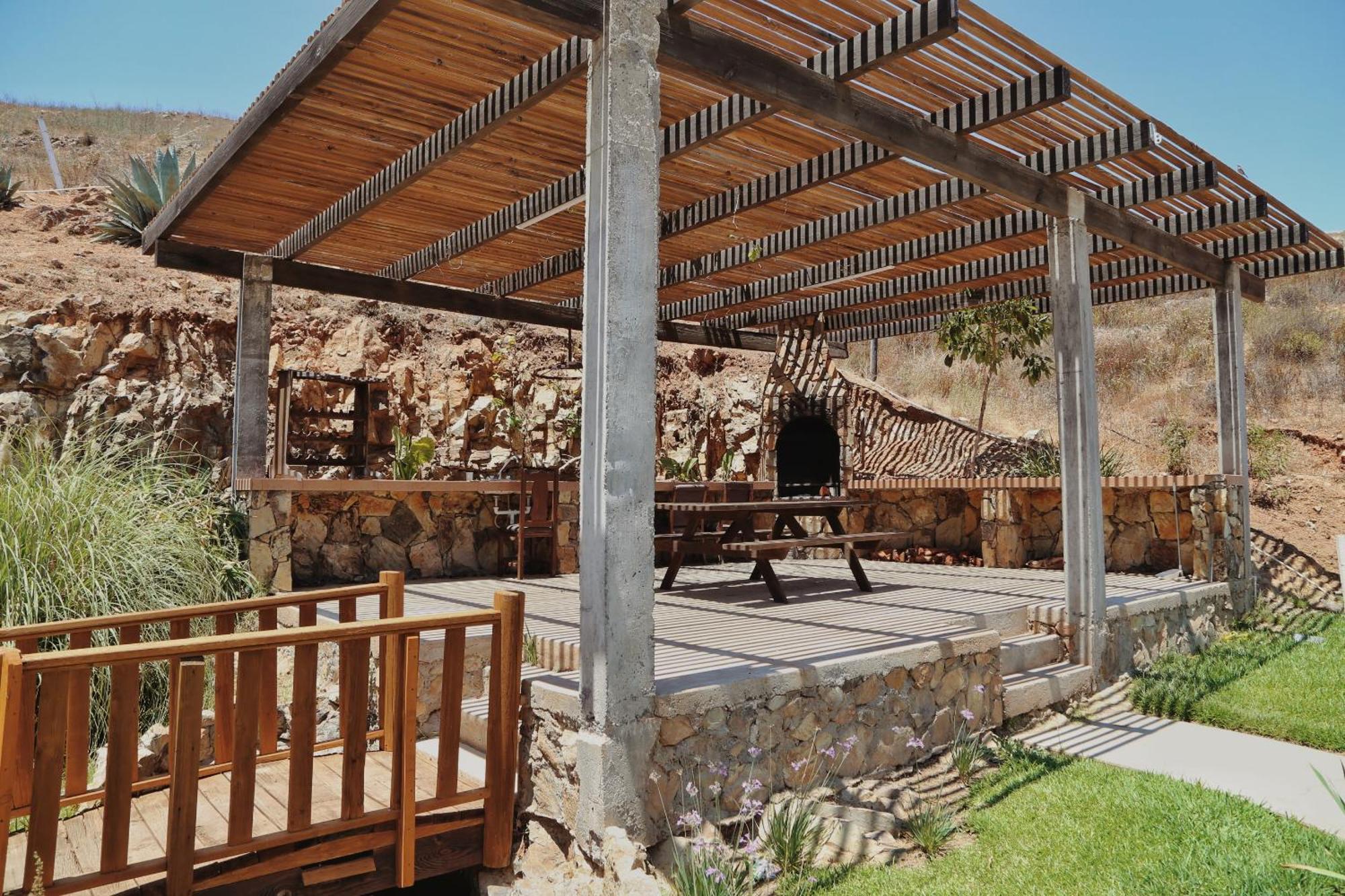 Maple Resort Ejido Santa Rosa Номер фото