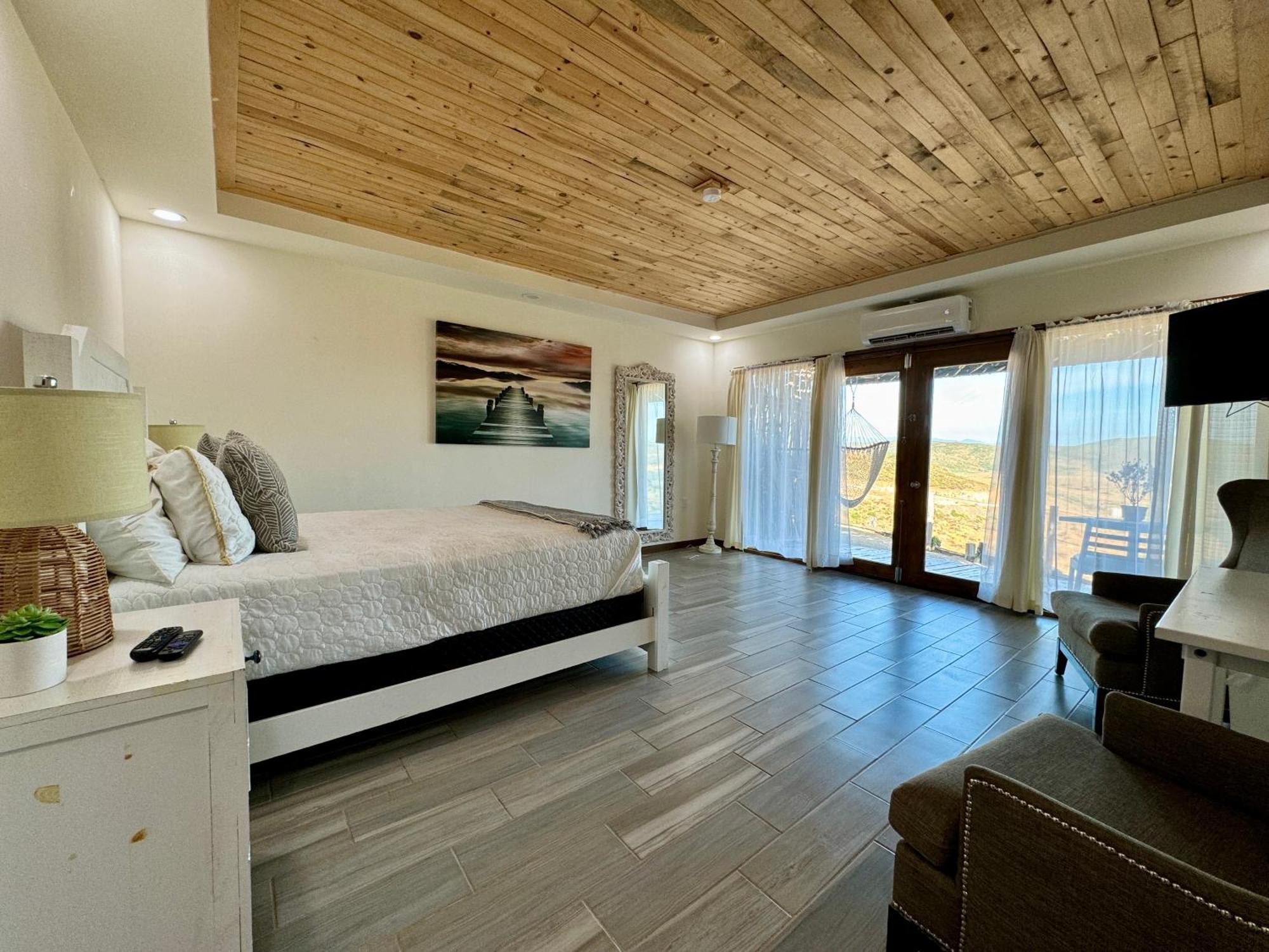 Maple Resort Ejido Santa Rosa Экстерьер фото