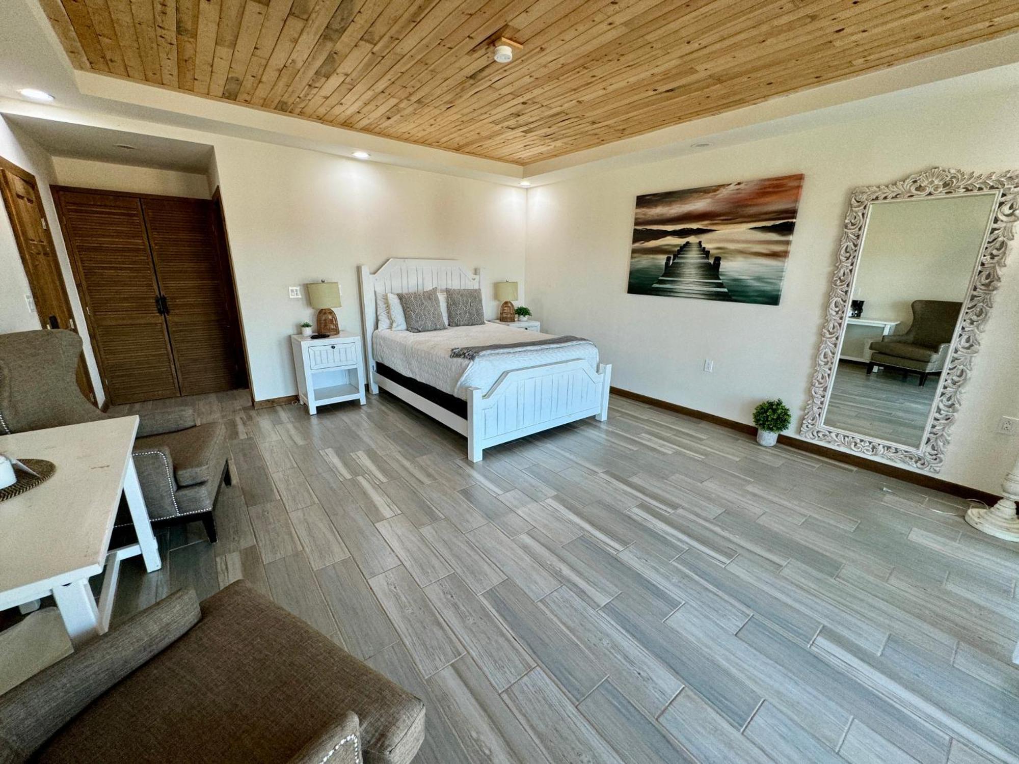 Maple Resort Ejido Santa Rosa Экстерьер фото