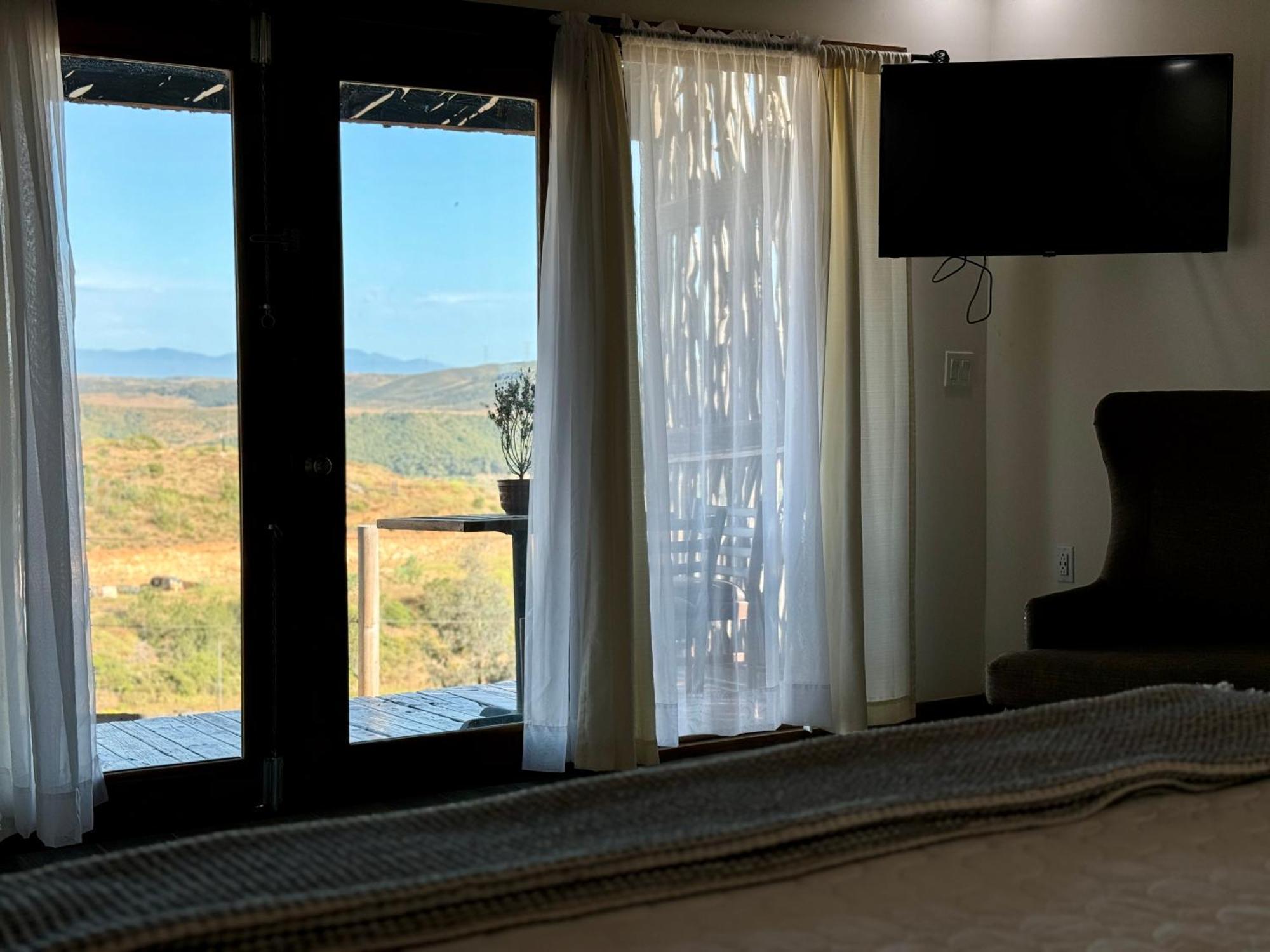 Maple Resort Ejido Santa Rosa Экстерьер фото
