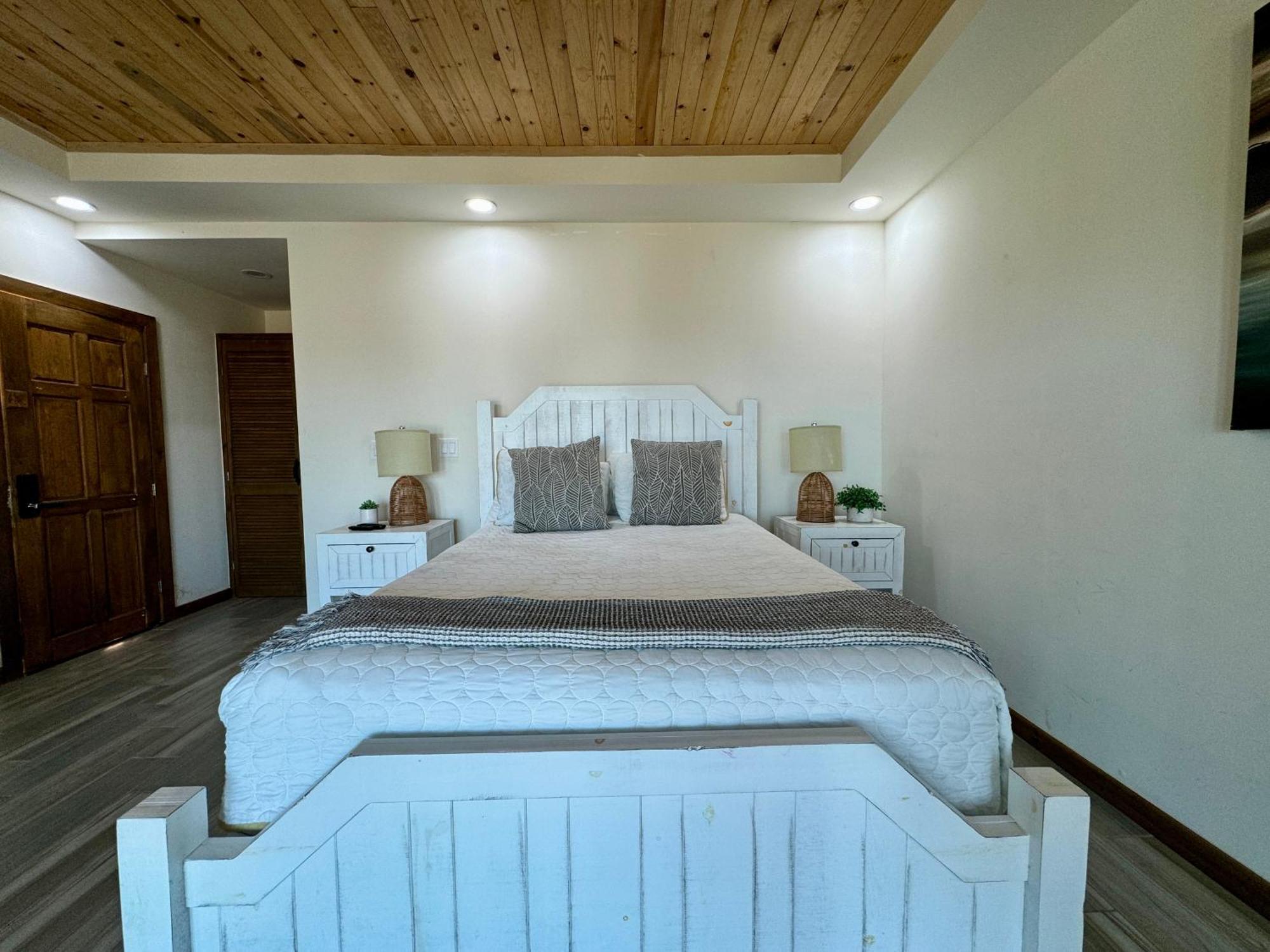 Maple Resort Ejido Santa Rosa Экстерьер фото