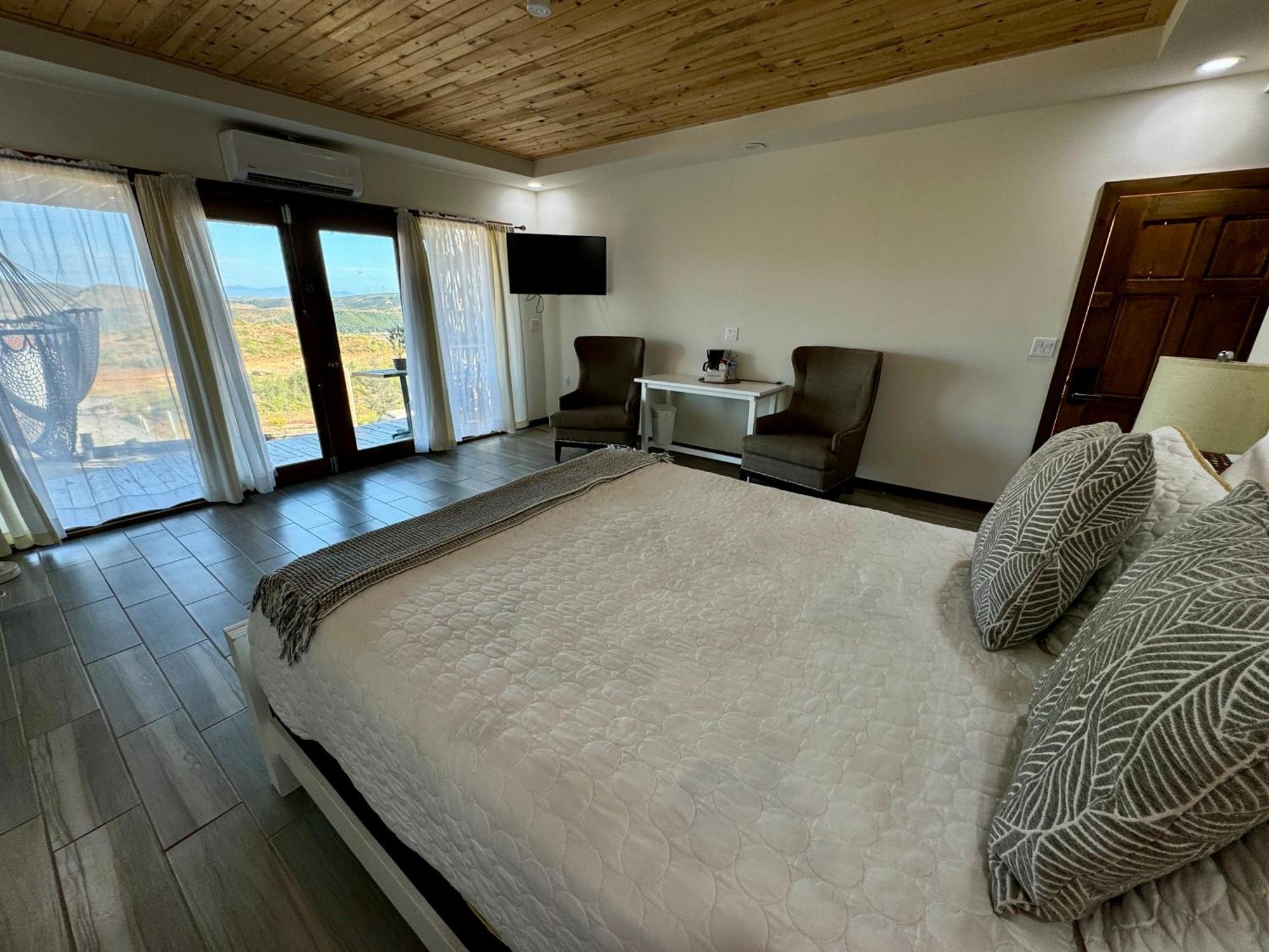 Maple Resort Ejido Santa Rosa Экстерьер фото
