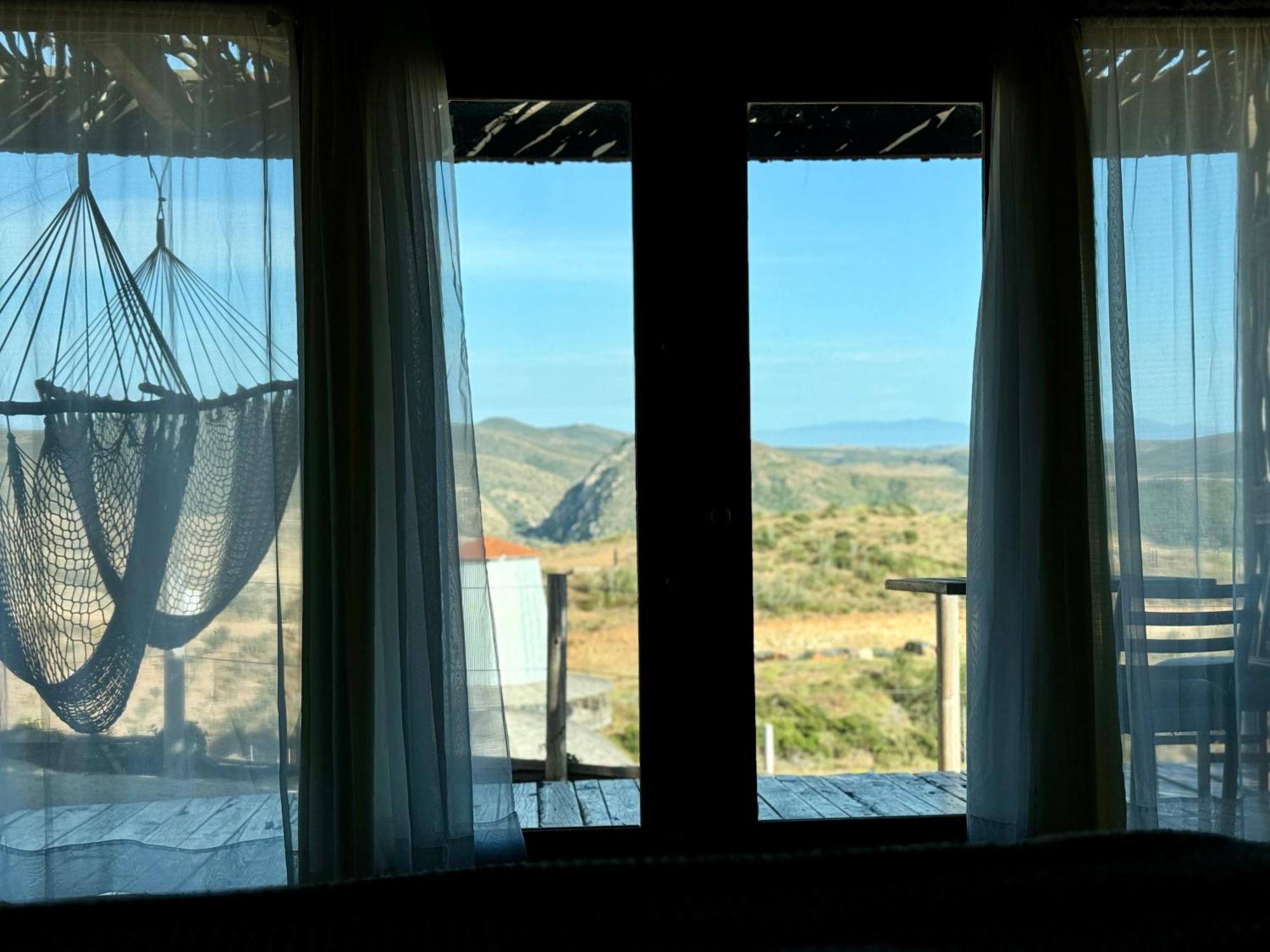 Maple Resort Ejido Santa Rosa Экстерьер фото