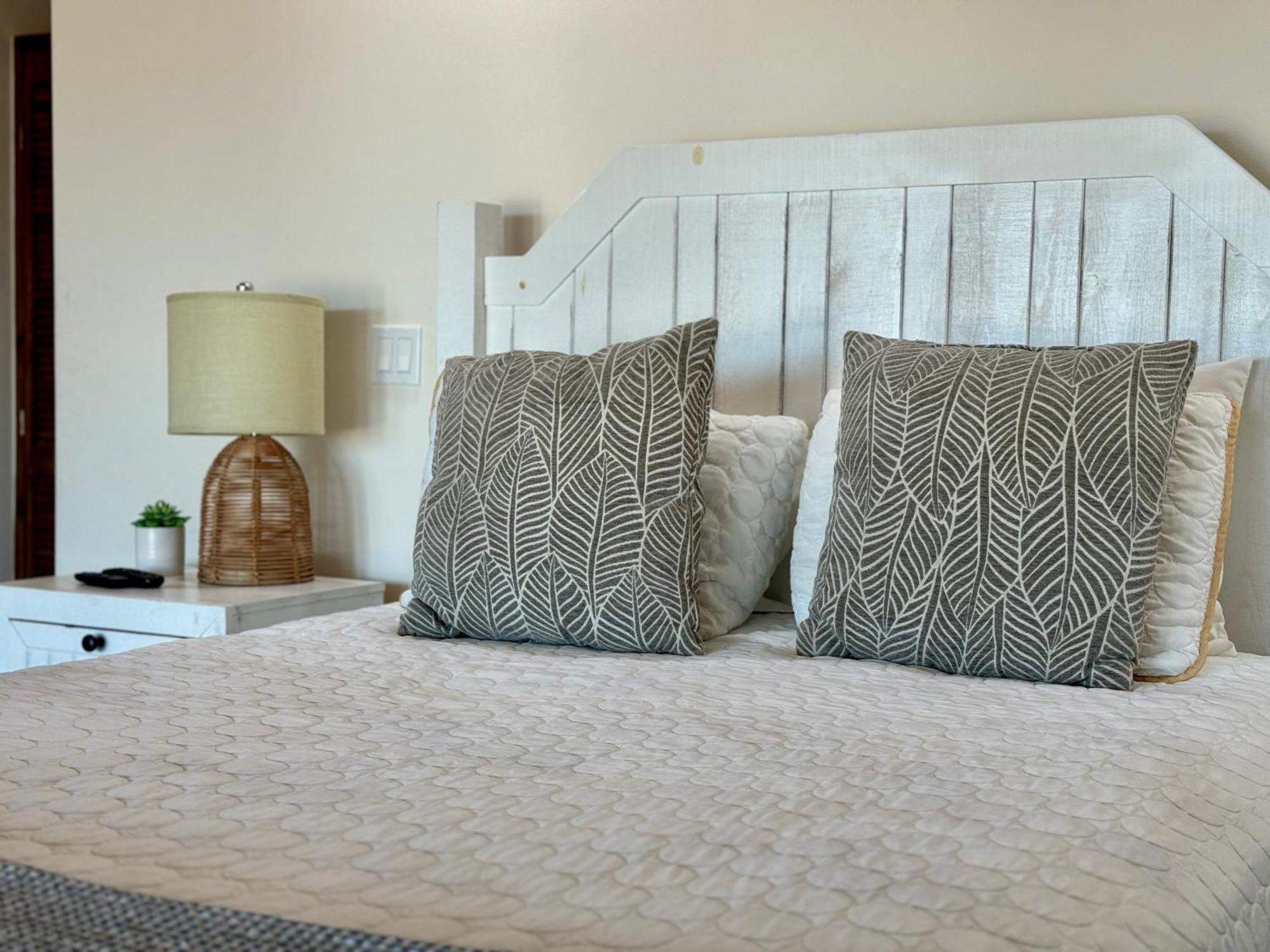 Maple Resort Ejido Santa Rosa Экстерьер фото