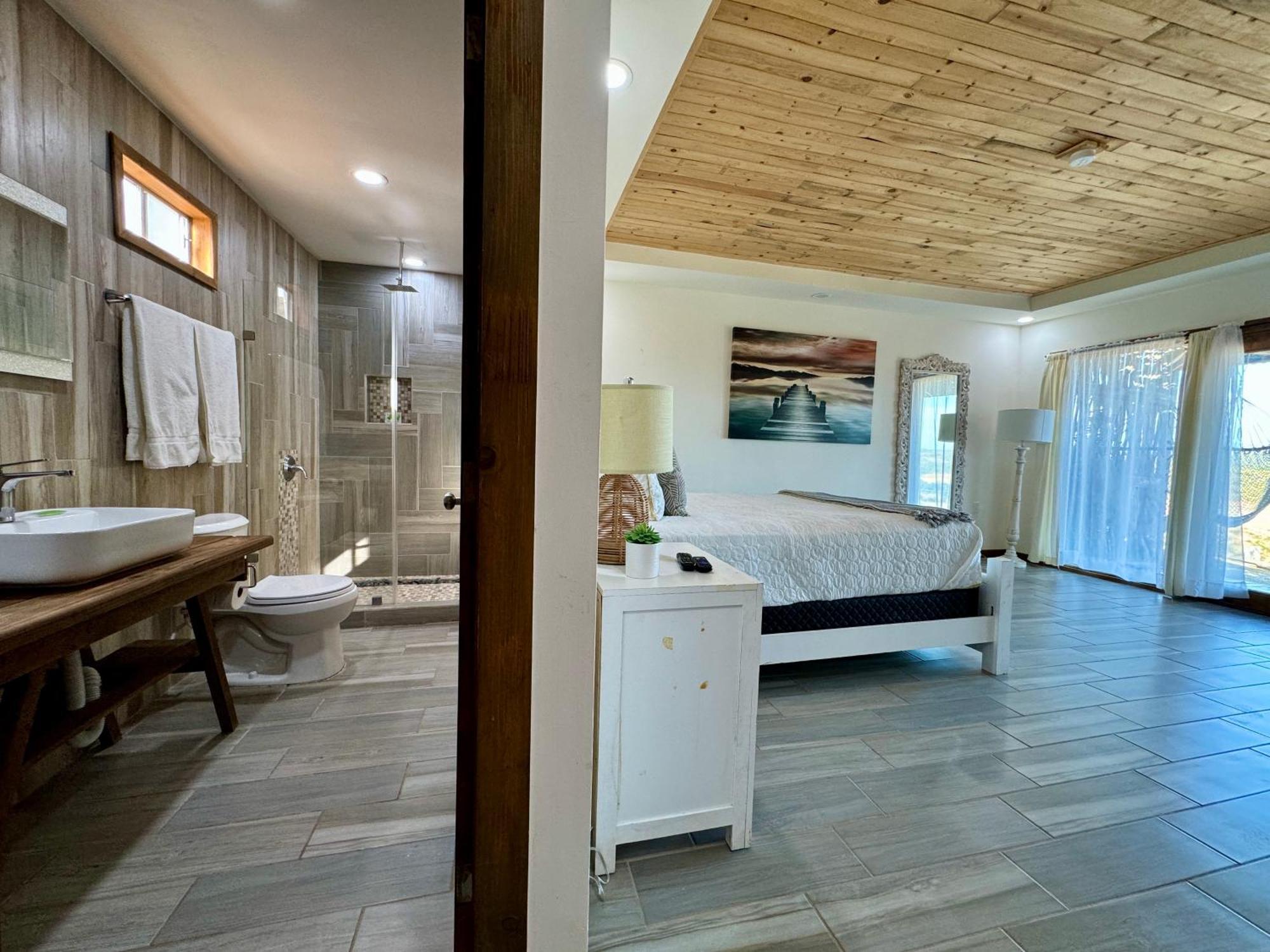 Maple Resort Ejido Santa Rosa Экстерьер фото